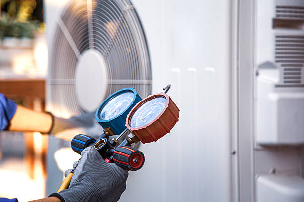 Trusted Air Conditioning Repair service in Silver Lake, NJ - HVAC Repair CO